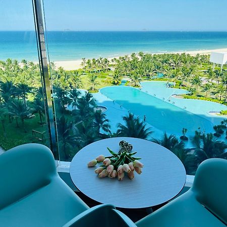 Appartamento The Cam Ranh Oceanview Esterno foto