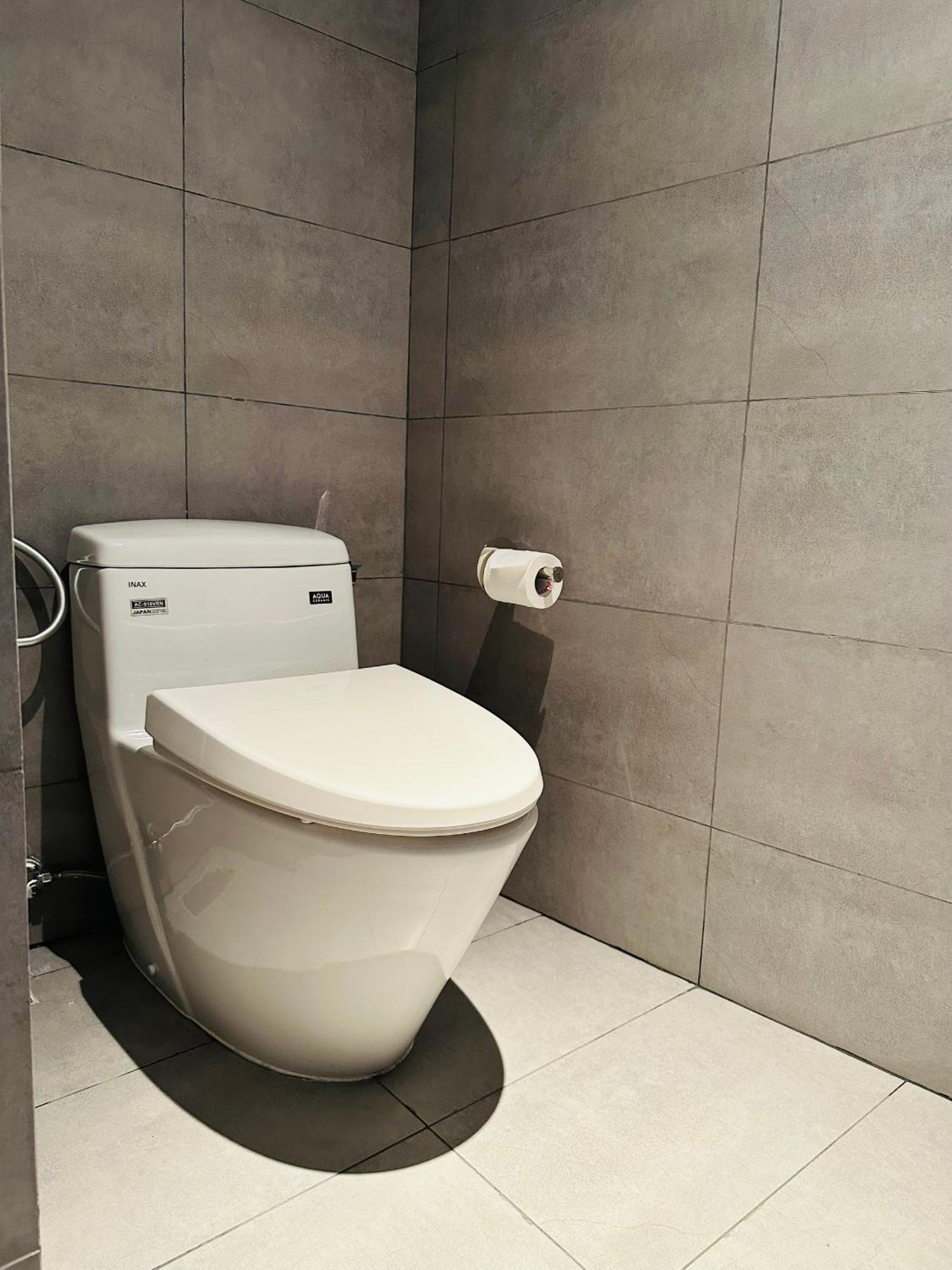 Appartamento The Cam Ranh Oceanview Esterno foto