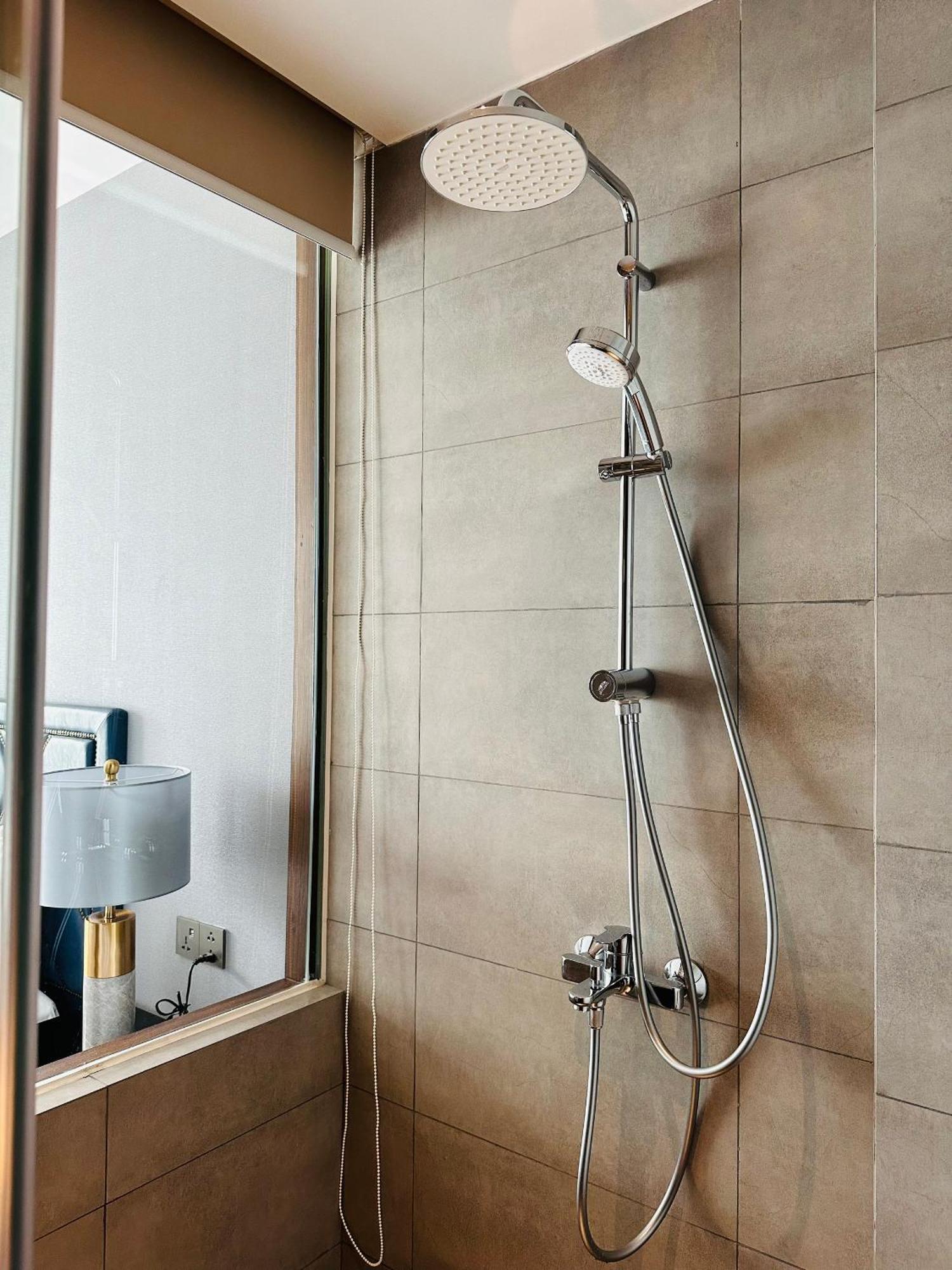 Appartamento The Cam Ranh Oceanview Esterno foto