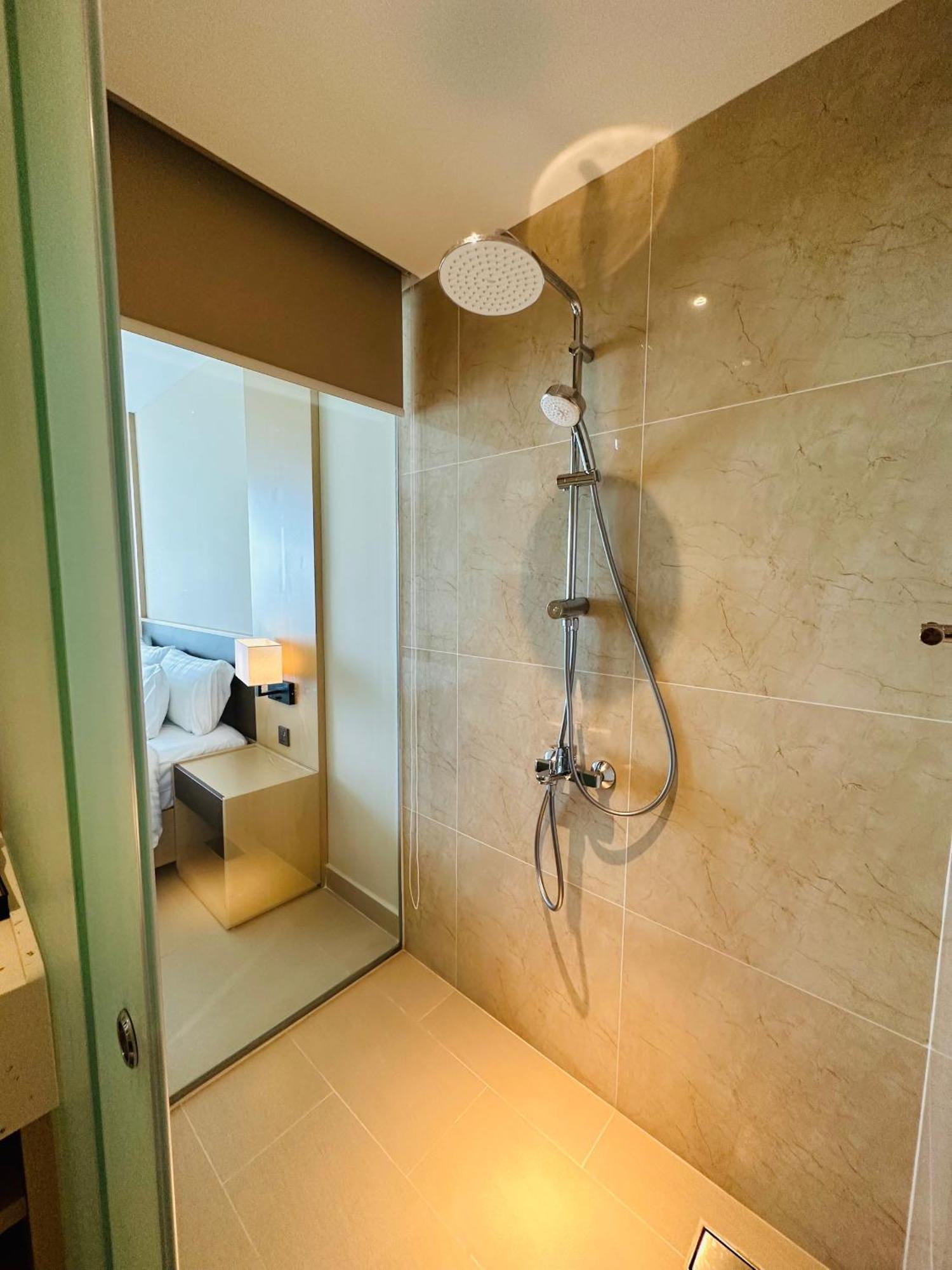 Appartamento The Cam Ranh Oceanview Camera foto